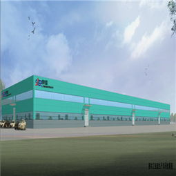 昶豐機械產(chǎn)品展示與環(huán)保技術(shù)開發(fā)最新動態(tài)