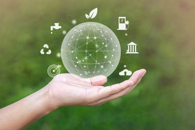 媒體聚焦上海金融 以“五篇大文章”為引領(lǐng)，賦能高質(zhì)量金融服務(wù)與環(huán)保技術(shù)開發(fā)