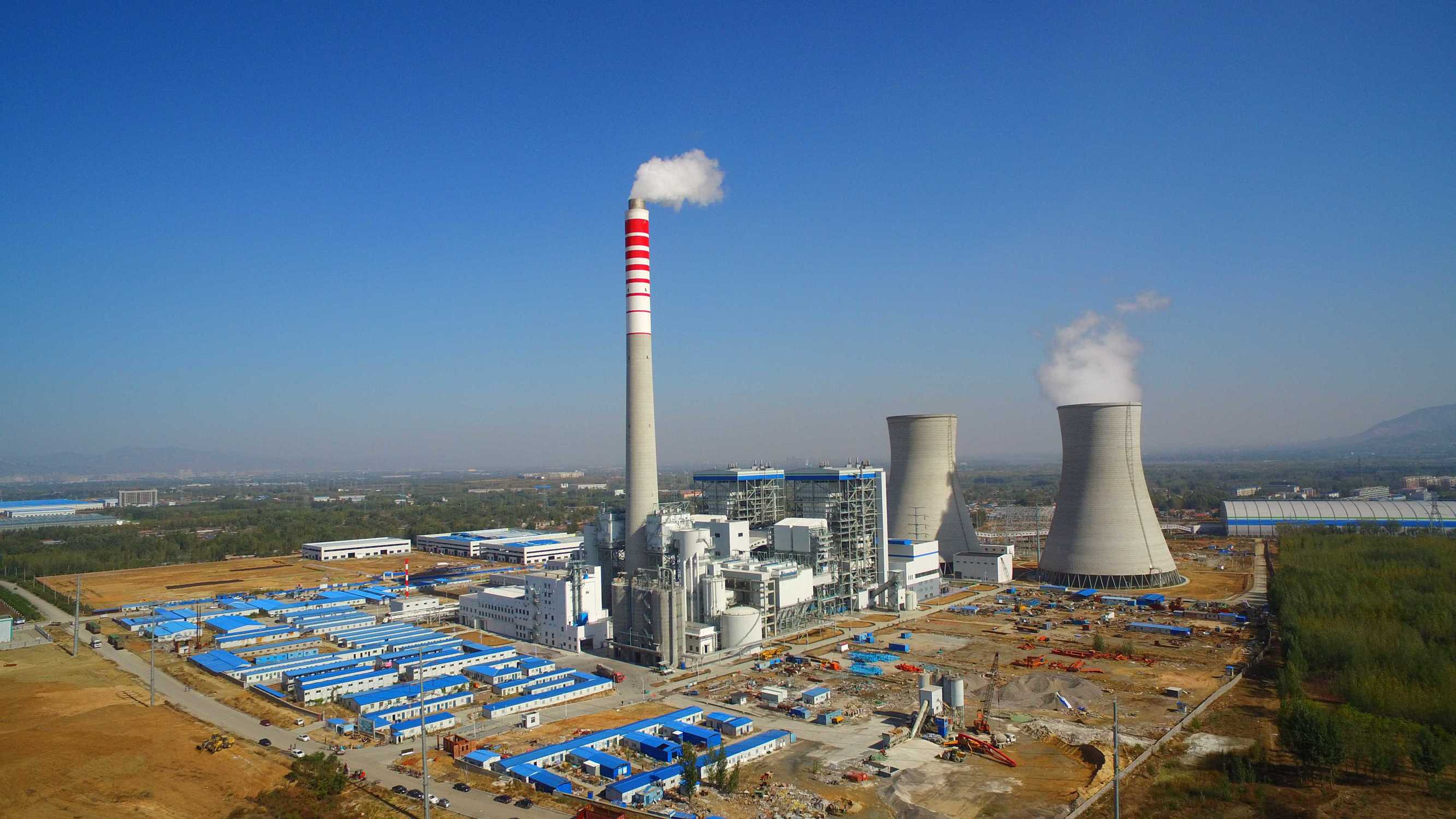 泰安高新區(qū) 環(huán)保技術(shù)開發(fā)的創(chuàng)新高地與綠色發(fā)展引擎