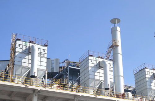 礦山粉塵治理關(guān)鍵技術(shù)獲國家認(rèn)可，環(huán)保裝備產(chǎn)業(yè)迎來發(fā)展新機(jī)遇